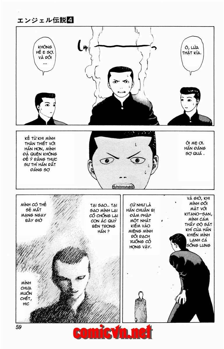 Angel Densetsu Chapter 19.1 - Trang 2