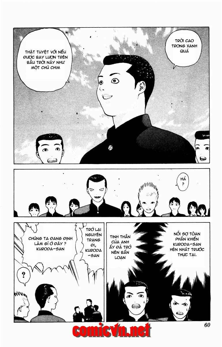 Angel Densetsu Chapter 19.1 - Trang 2