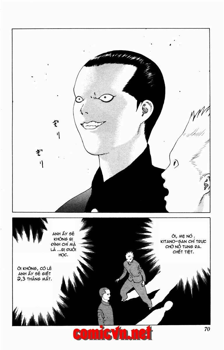 Angel Densetsu Chapter 19.1 - Trang 2