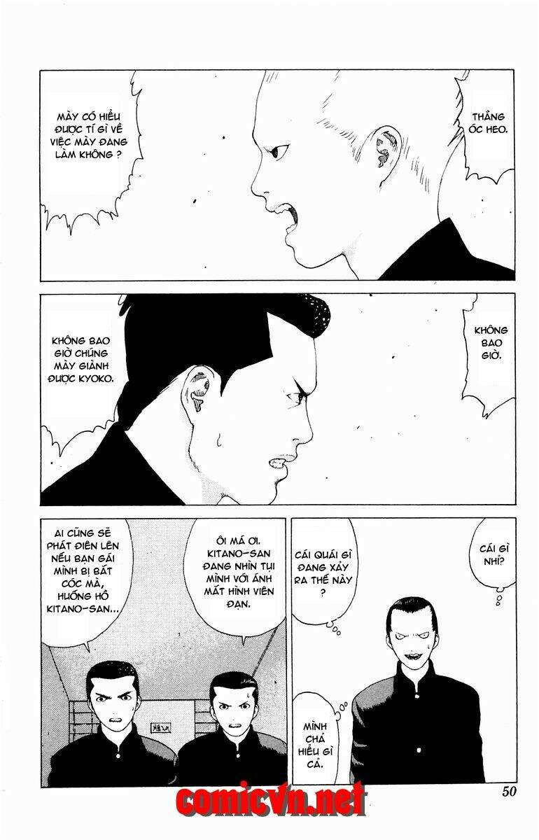 Angel Densetsu Chapter 19.1 - Trang 2