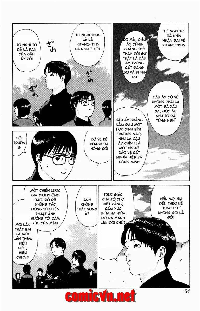 Angel Densetsu Chapter 19.1 - Trang 2