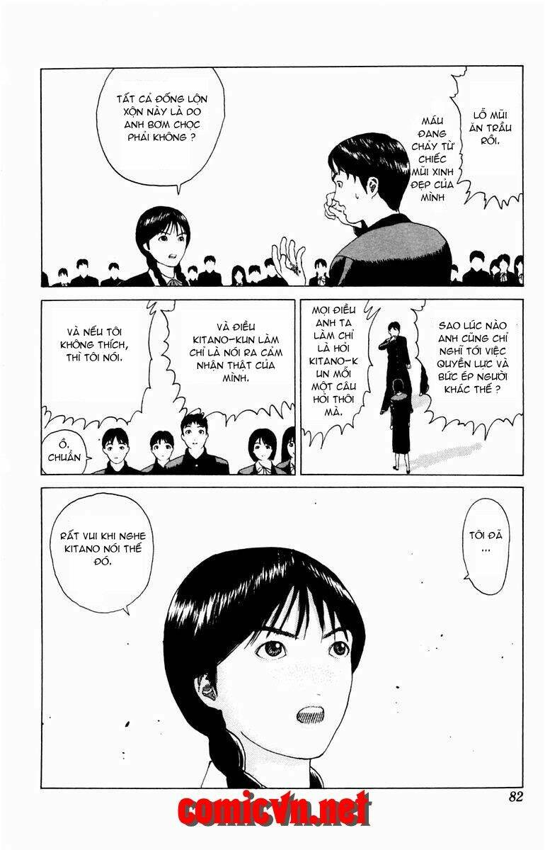 Angel Densetsu Chapter 19.2 - Trang 2