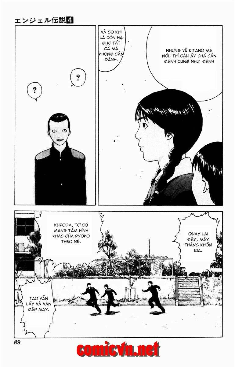 Angel Densetsu Chapter 19.2 - Trang 2