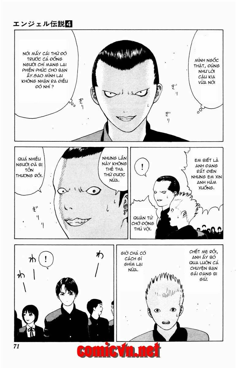 Angel Densetsu Chapter 19.2 - Trang 2