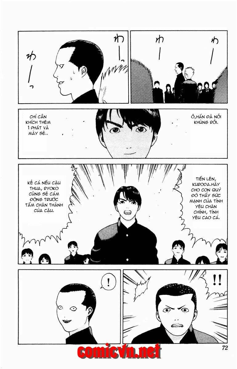 Angel Densetsu Chapter 19.2 - Trang 2