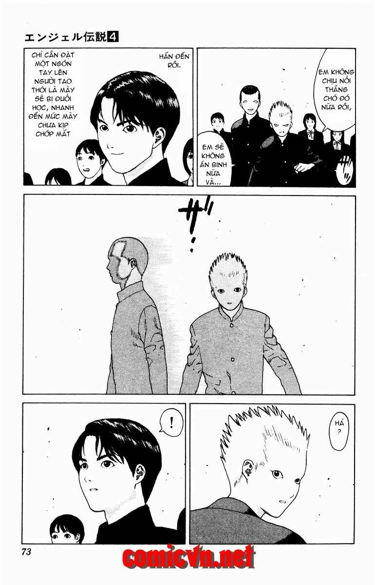 Angel Densetsu Chapter 19.2 - Trang 2