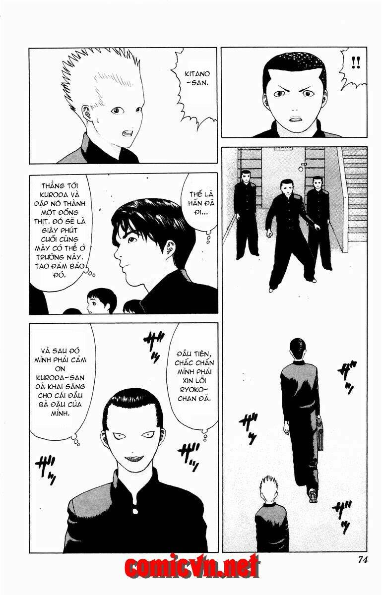 Angel Densetsu Chapter 19.2 - Trang 2