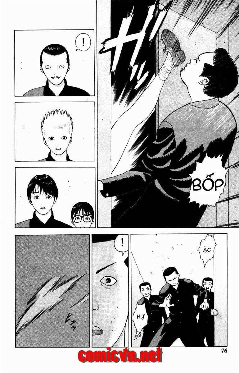 Angel Densetsu Chapter 19.2 - Trang 2