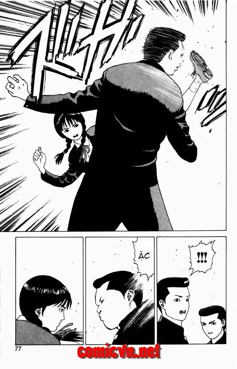 Angel Densetsu Chapter 19.2 - Trang 2