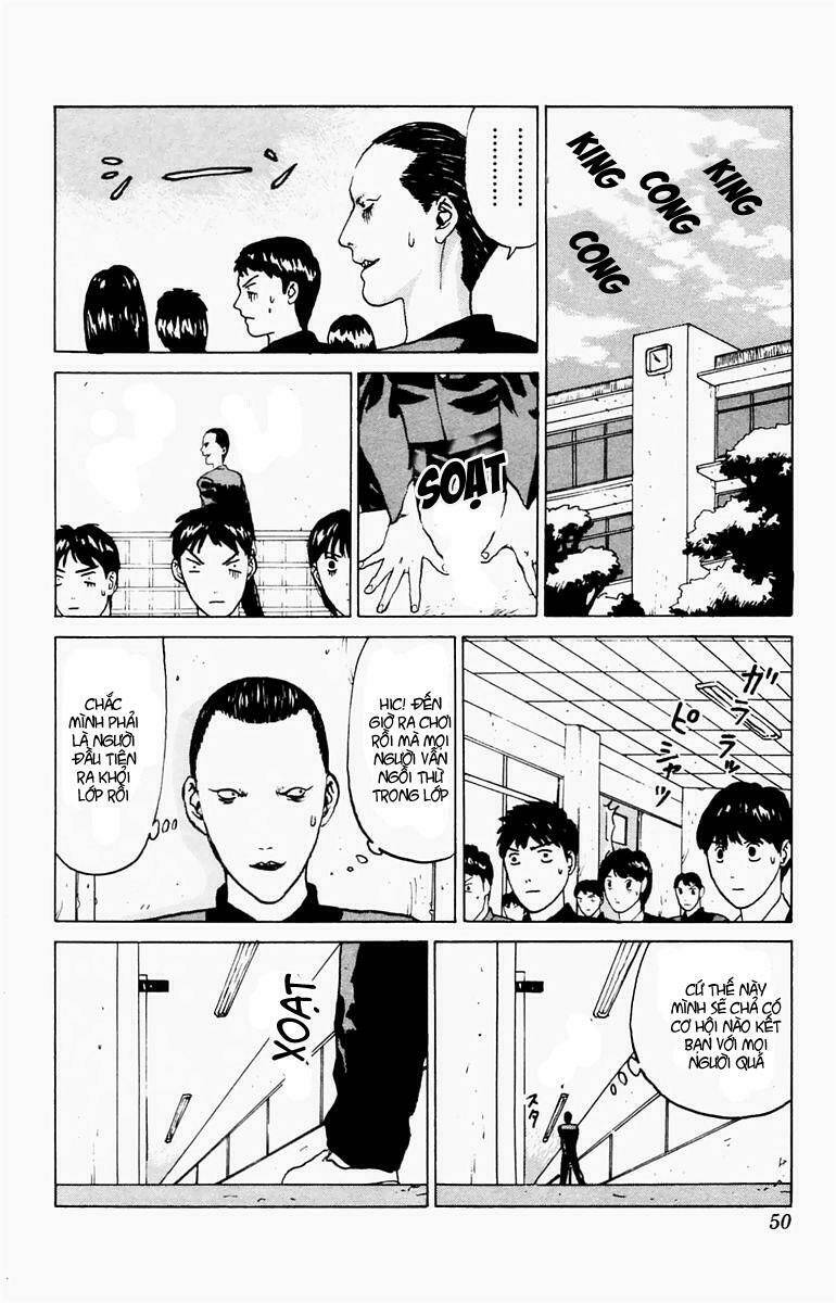 Angel Densetsu Chapter 2 - Trang 2