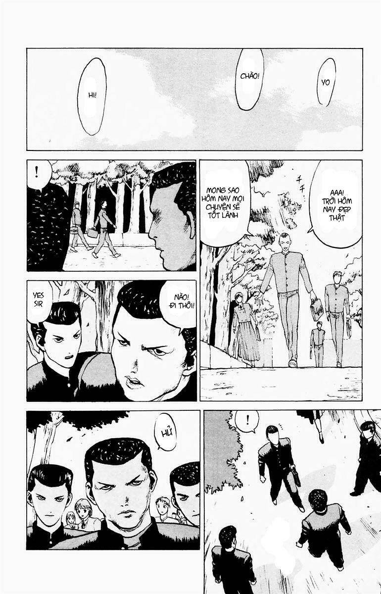 Angel Densetsu Chapter 2 - Trang 2