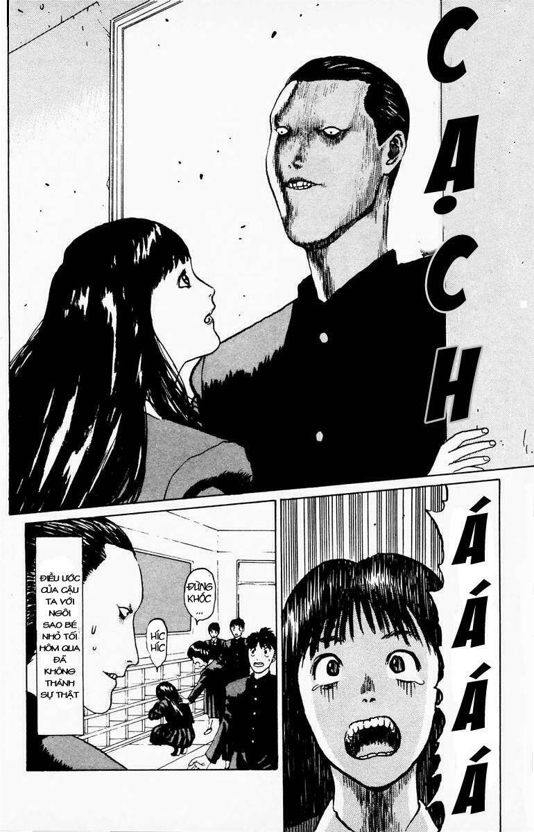 Angel Densetsu Chapter 2 - Trang 2