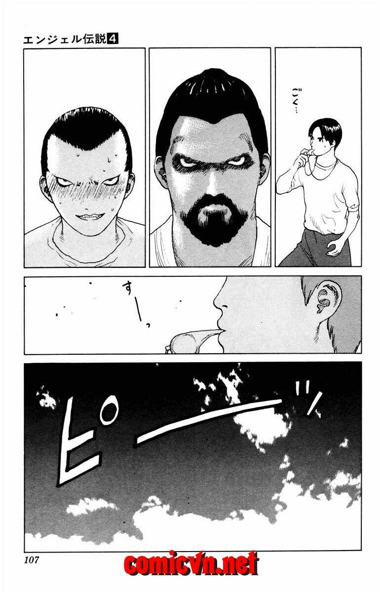 Angel Densetsu Chapter 20 - Trang 2