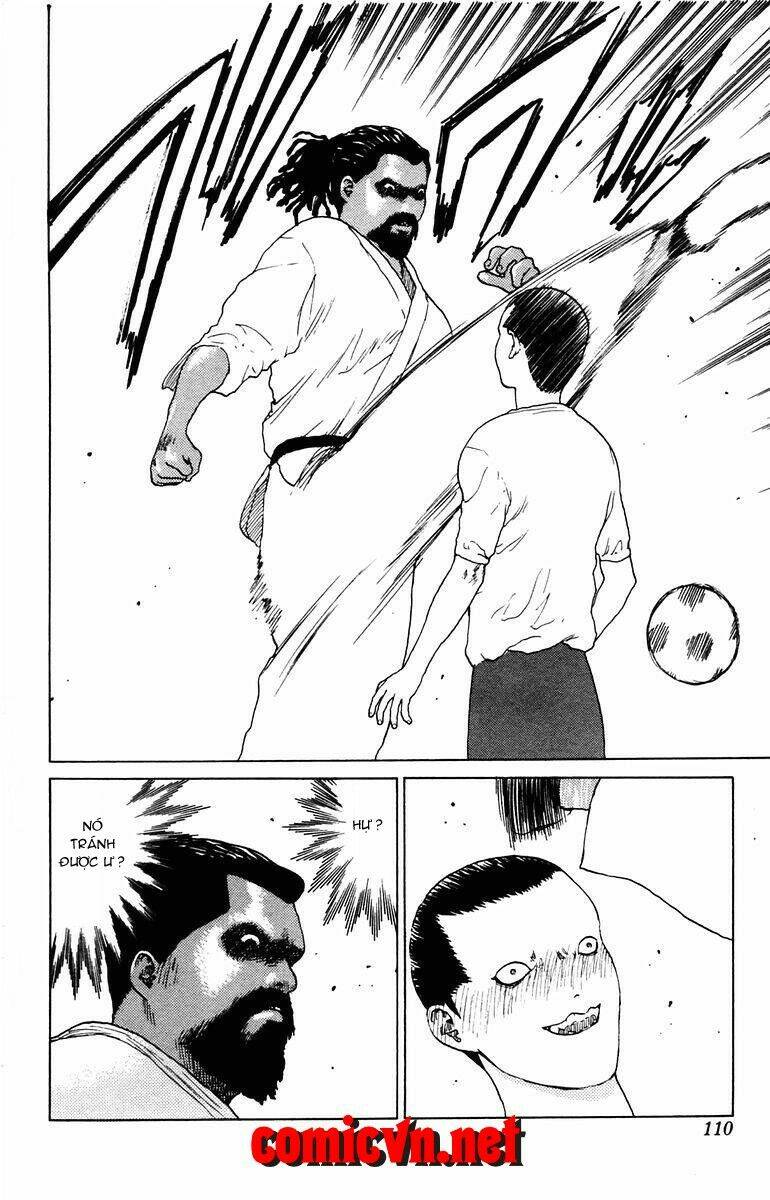 Angel Densetsu Chapter 20 - Trang 2