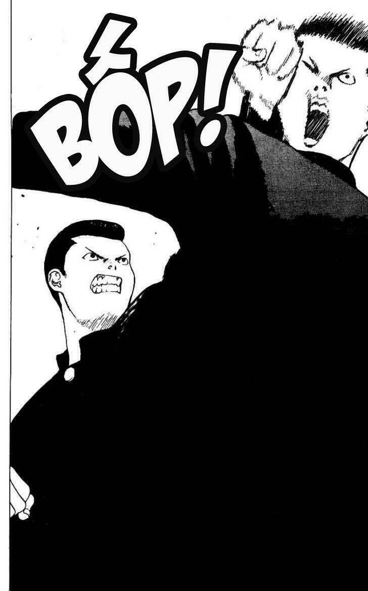 Angel Densetsu Chapter 25 - Trang 2