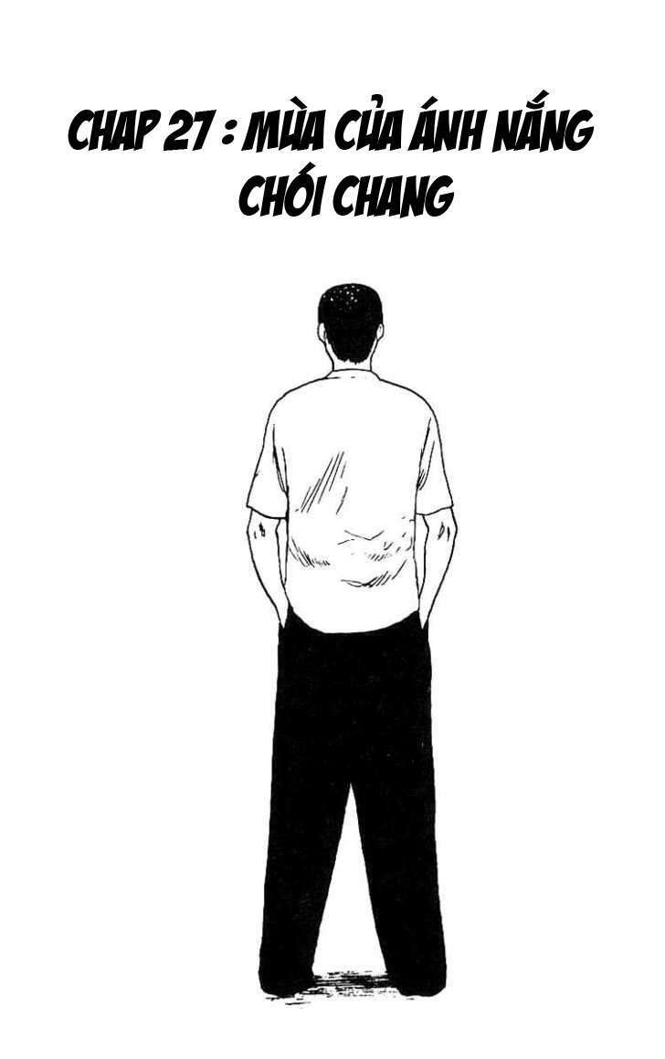 Angel Densetsu Chapter 27 - Trang 2