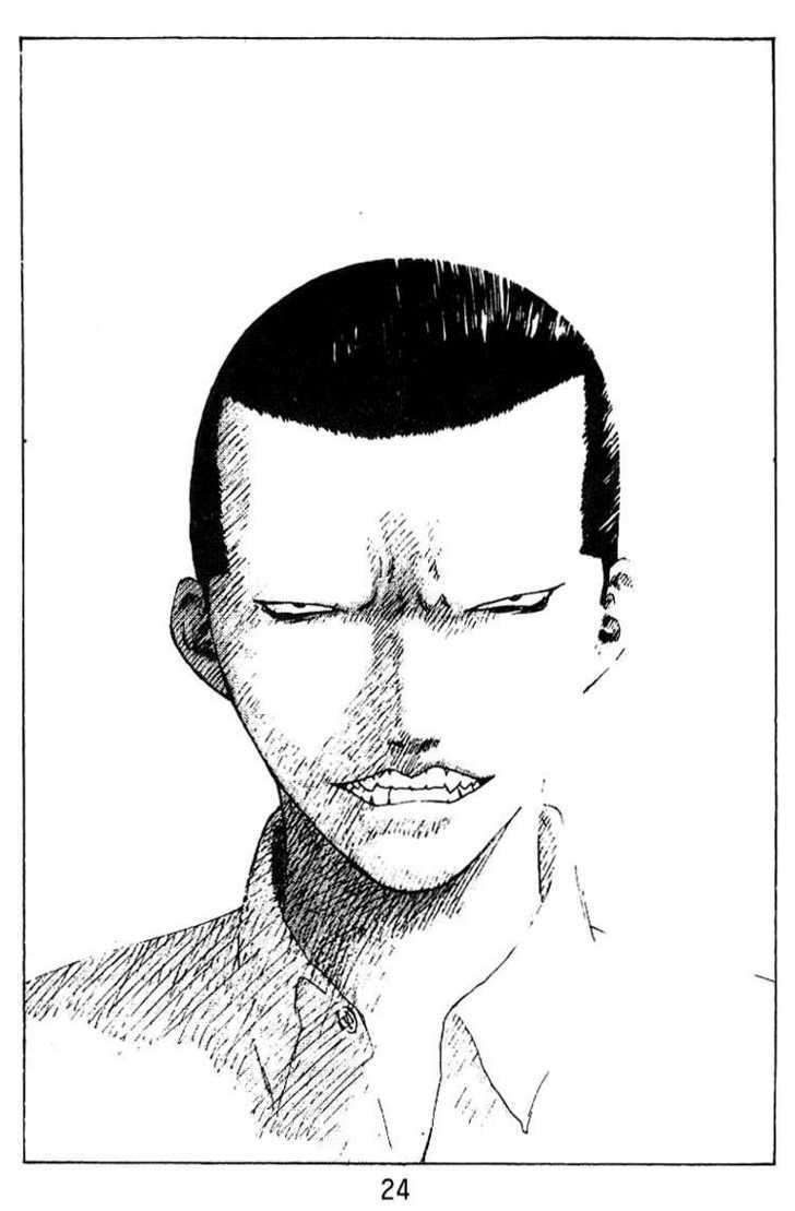 Angel Densetsu Chapter 27 - Trang 2