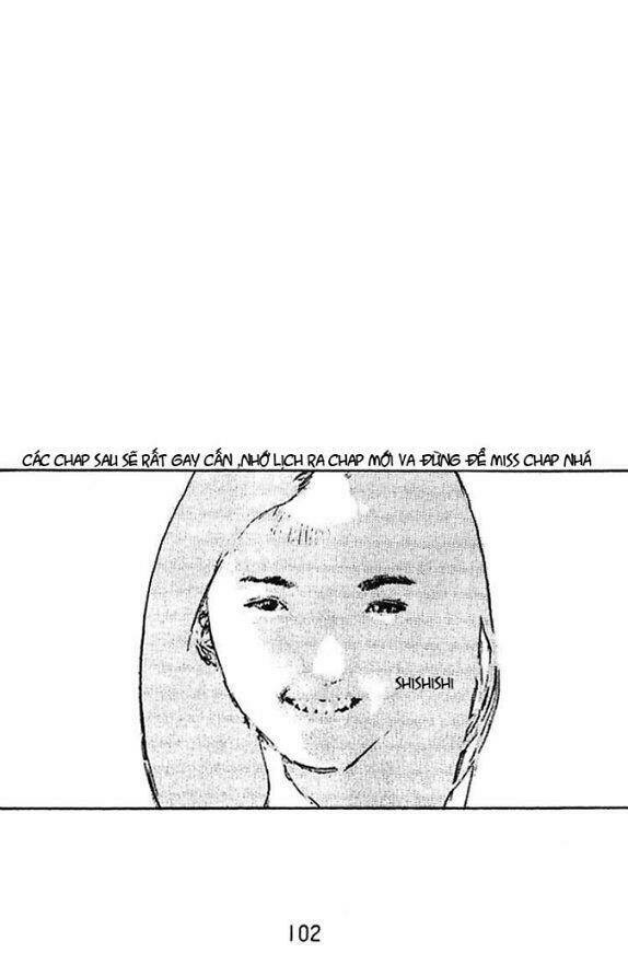 Angel Densetsu Chapter 29 - Trang 2