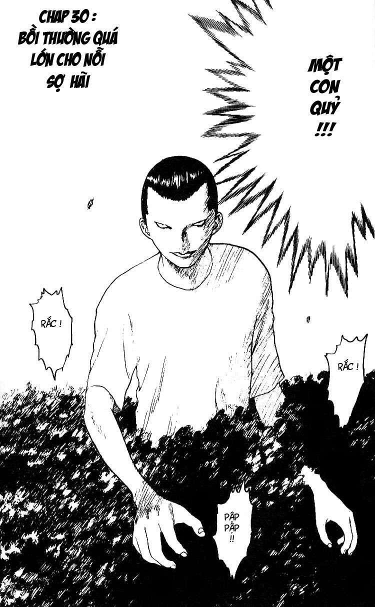 Angel Densetsu Chapter 30 - Trang 2