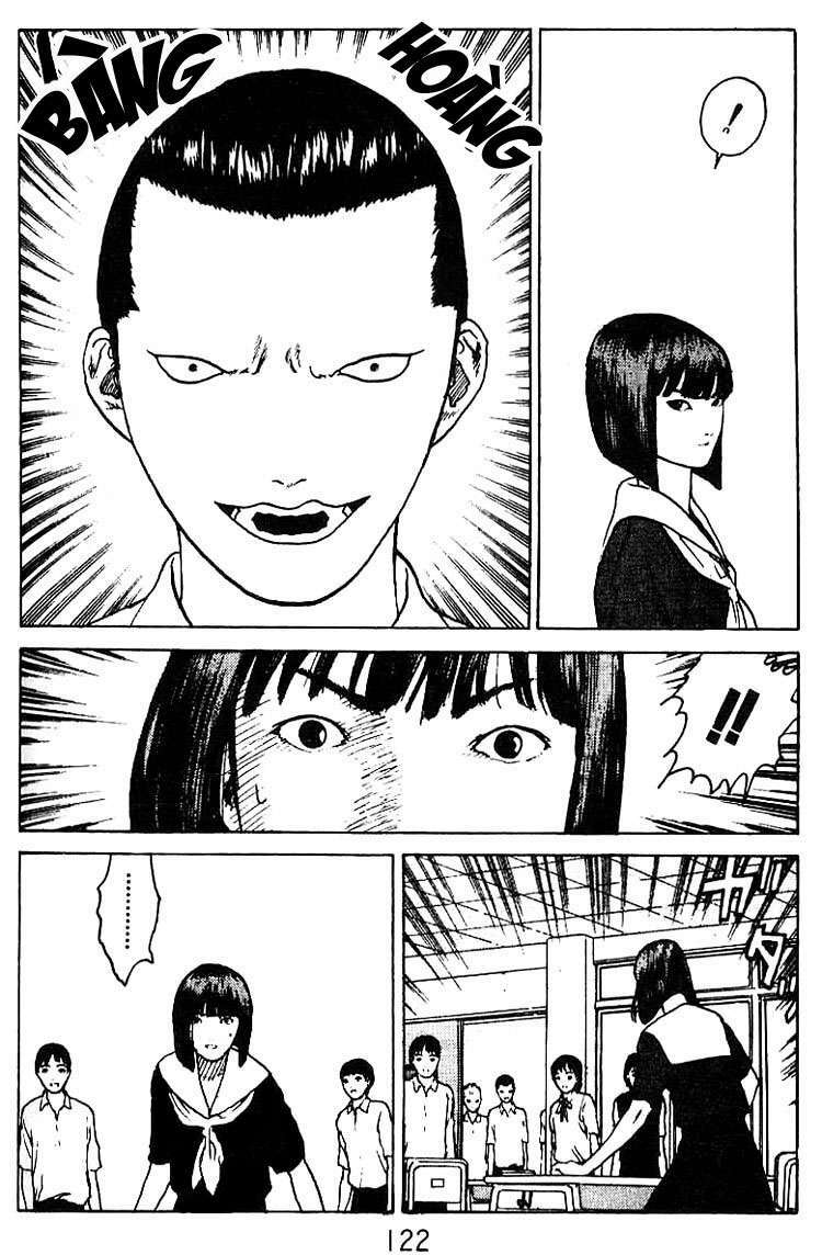 Angel Densetsu Chapter 30 - Trang 2