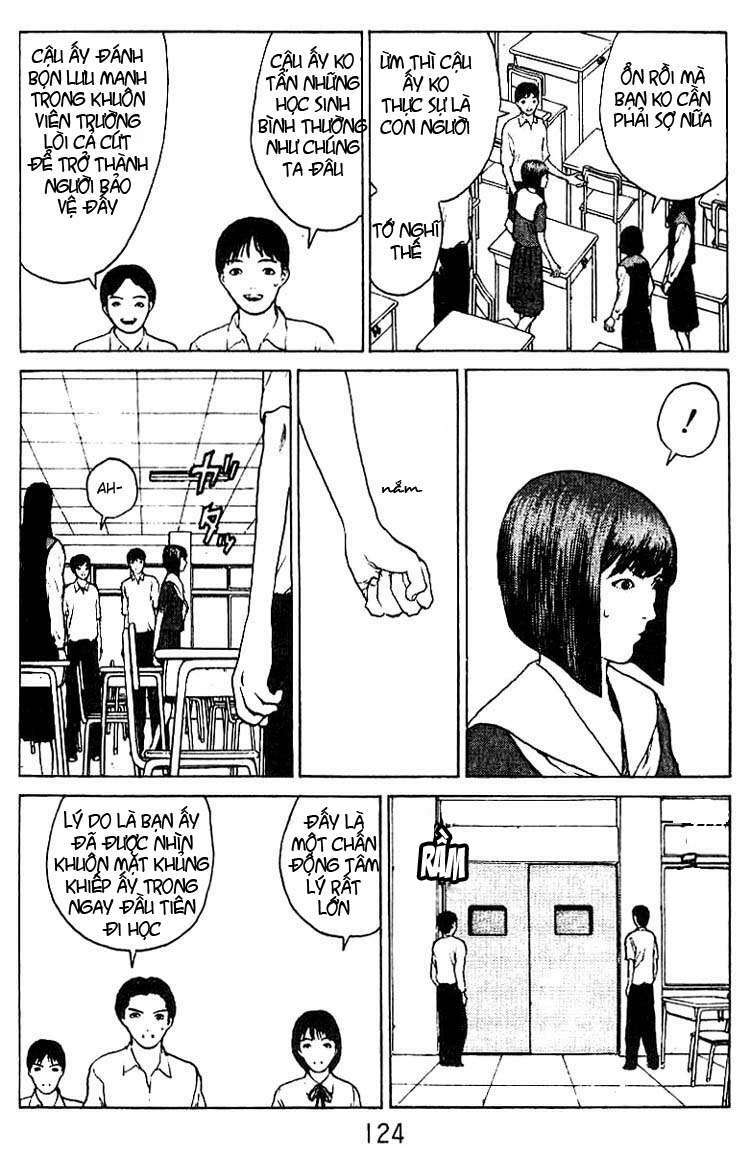 Angel Densetsu Chapter 30 - Trang 2