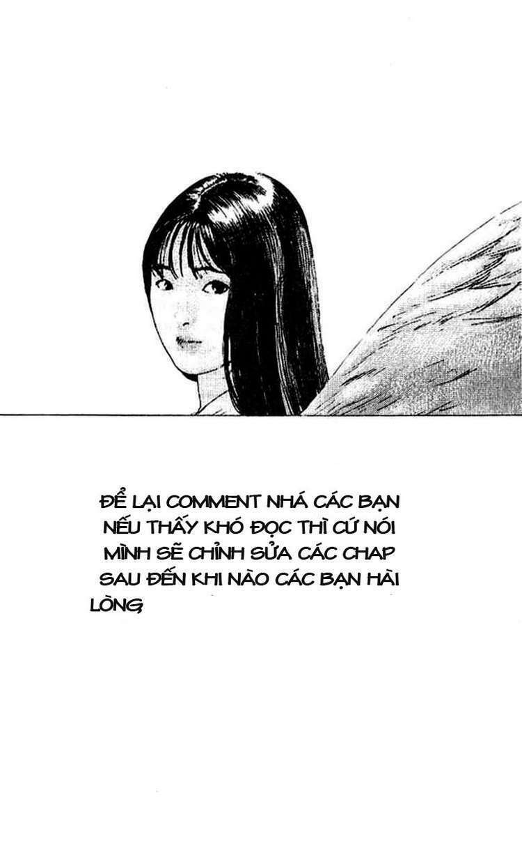 Angel Densetsu Chapter 31 - Trang 2