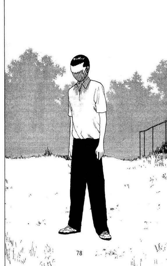 Angel Densetsu Chapter 33 - Trang 2