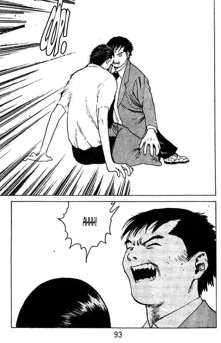 Angel Densetsu Chapter 34 - Trang 2