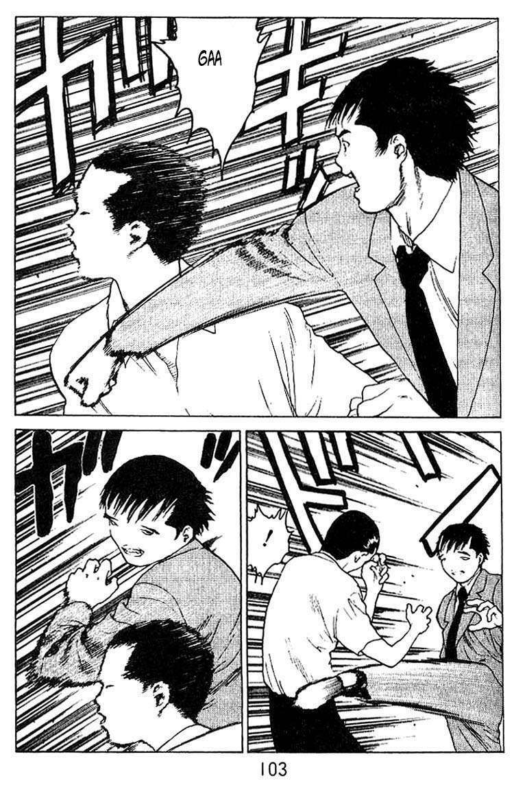 Angel Densetsu Chapter 34 - Trang 2