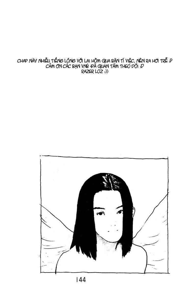 Angel Densetsu Chapter 35 - Trang 2
