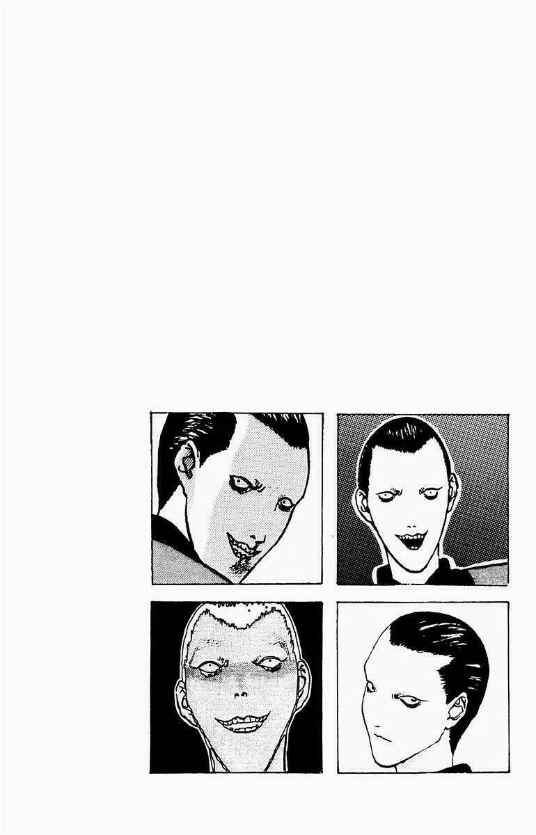 Angel Densetsu Chapter 5 - Trang 2