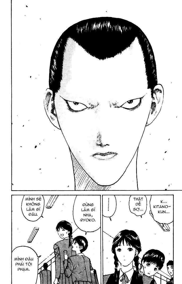 Angel Densetsu Chapter 8 - Trang 2