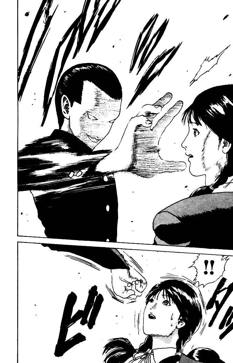 Angel Densetsu Chapter 8 - Trang 2