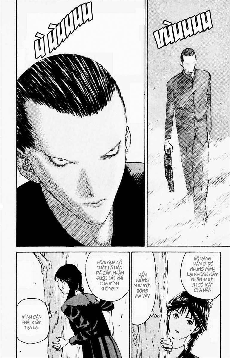 Angel Densetsu Chapter 9 - Trang 2