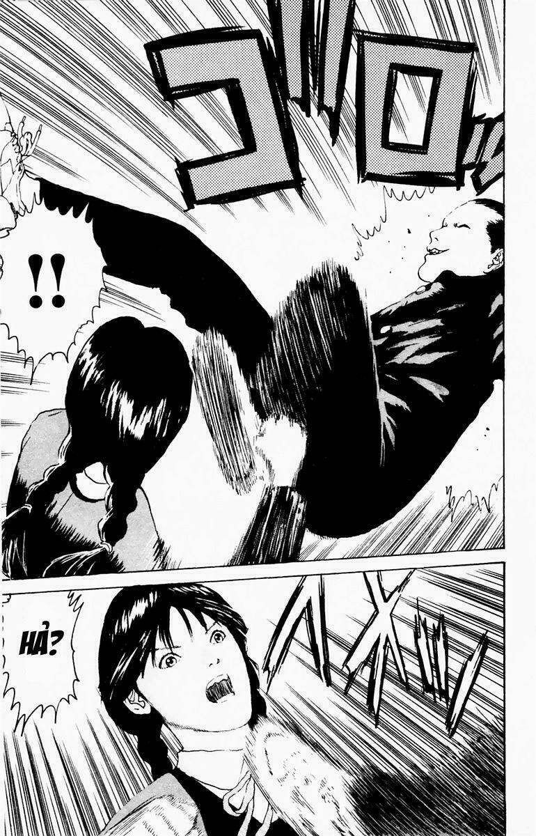 Angel Densetsu Chapter 9 - Trang 2