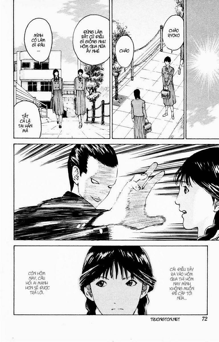 Angel Densetsu Chapter 9 - Trang 2