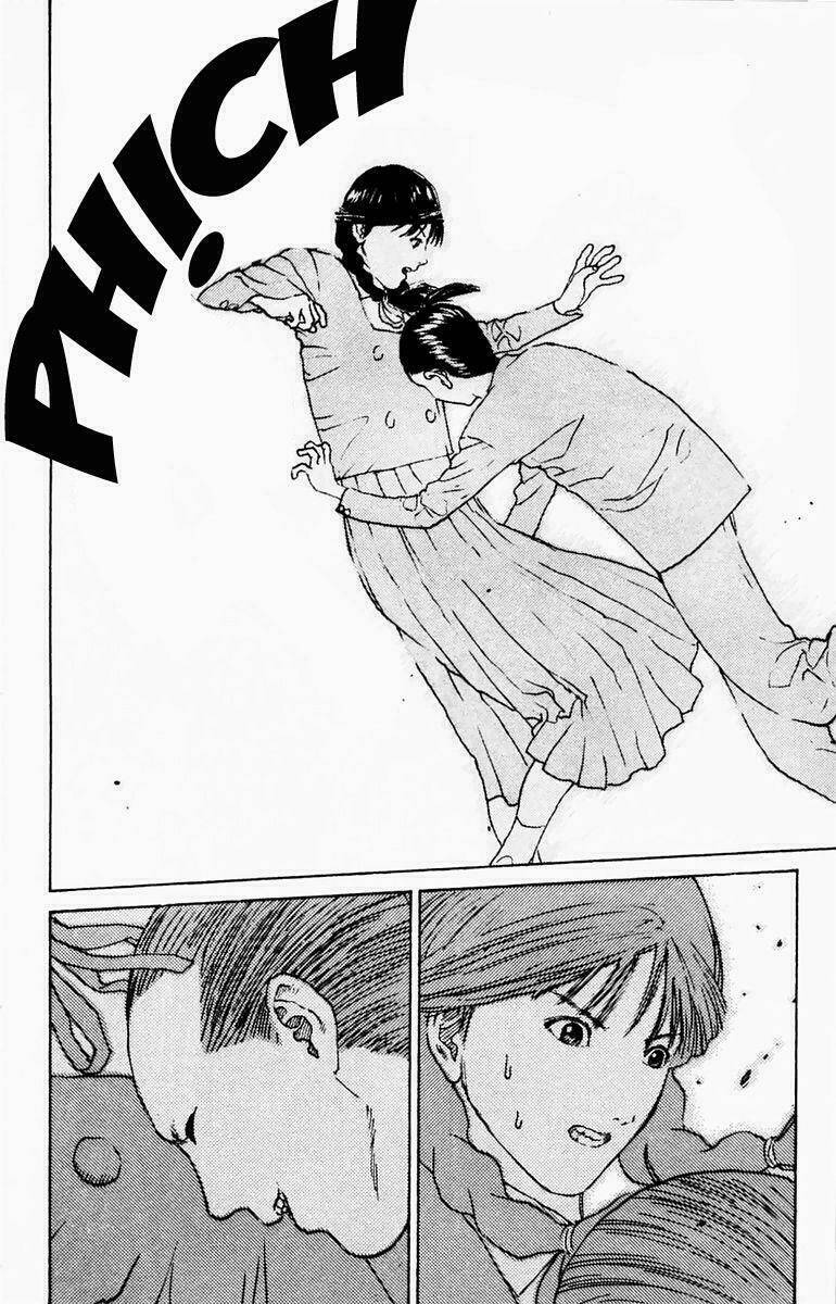 Angel Densetsu Chapter 9 - Trang 2