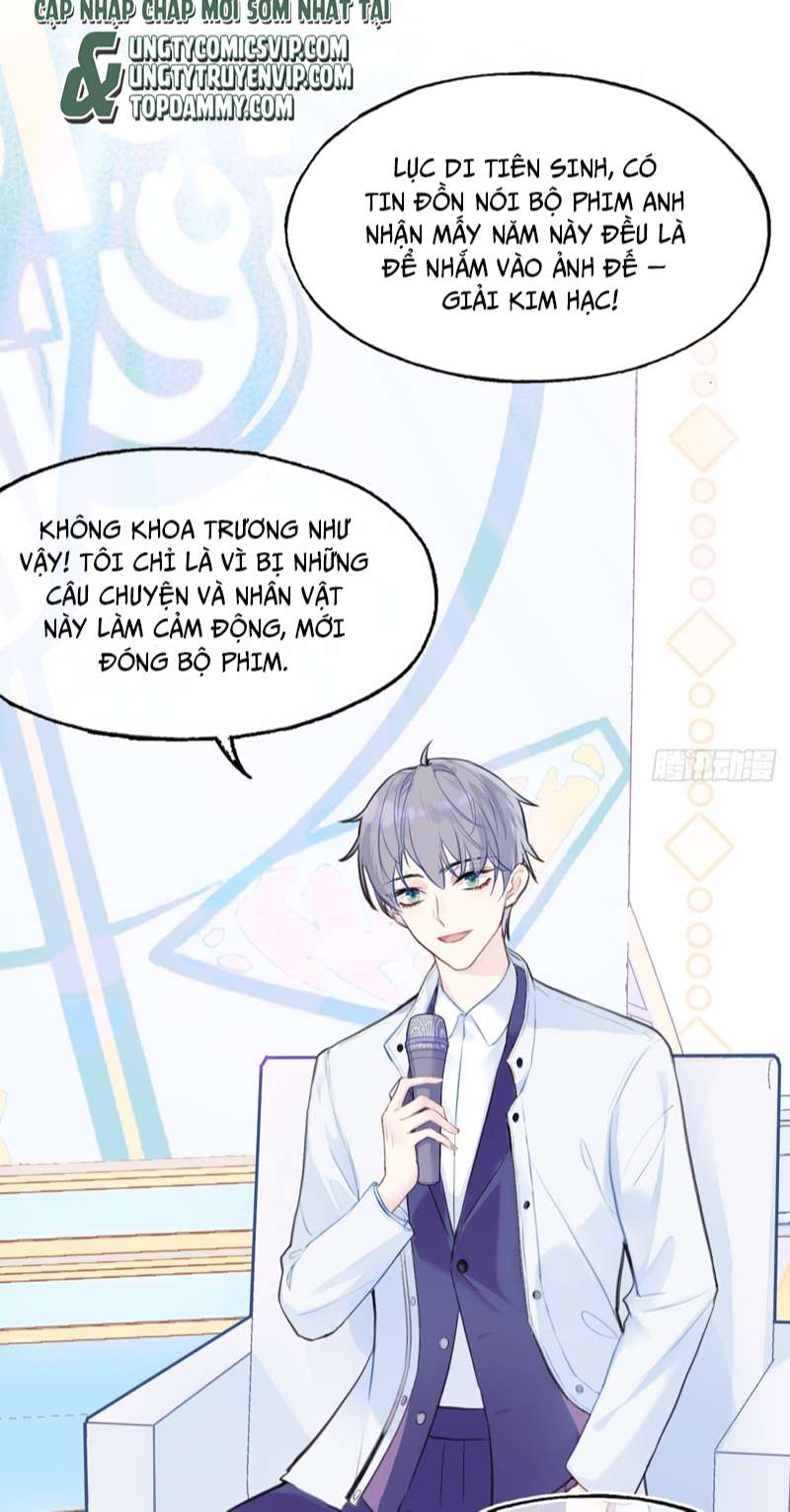 Anh Ấy Chưa Từng Rơi Xuống Chapter 1 - Trang 2