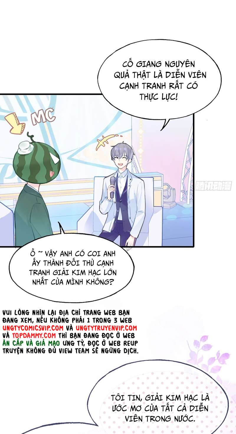 Anh Ấy Chưa Từng Rơi Xuống Chapter 1 - Trang 2