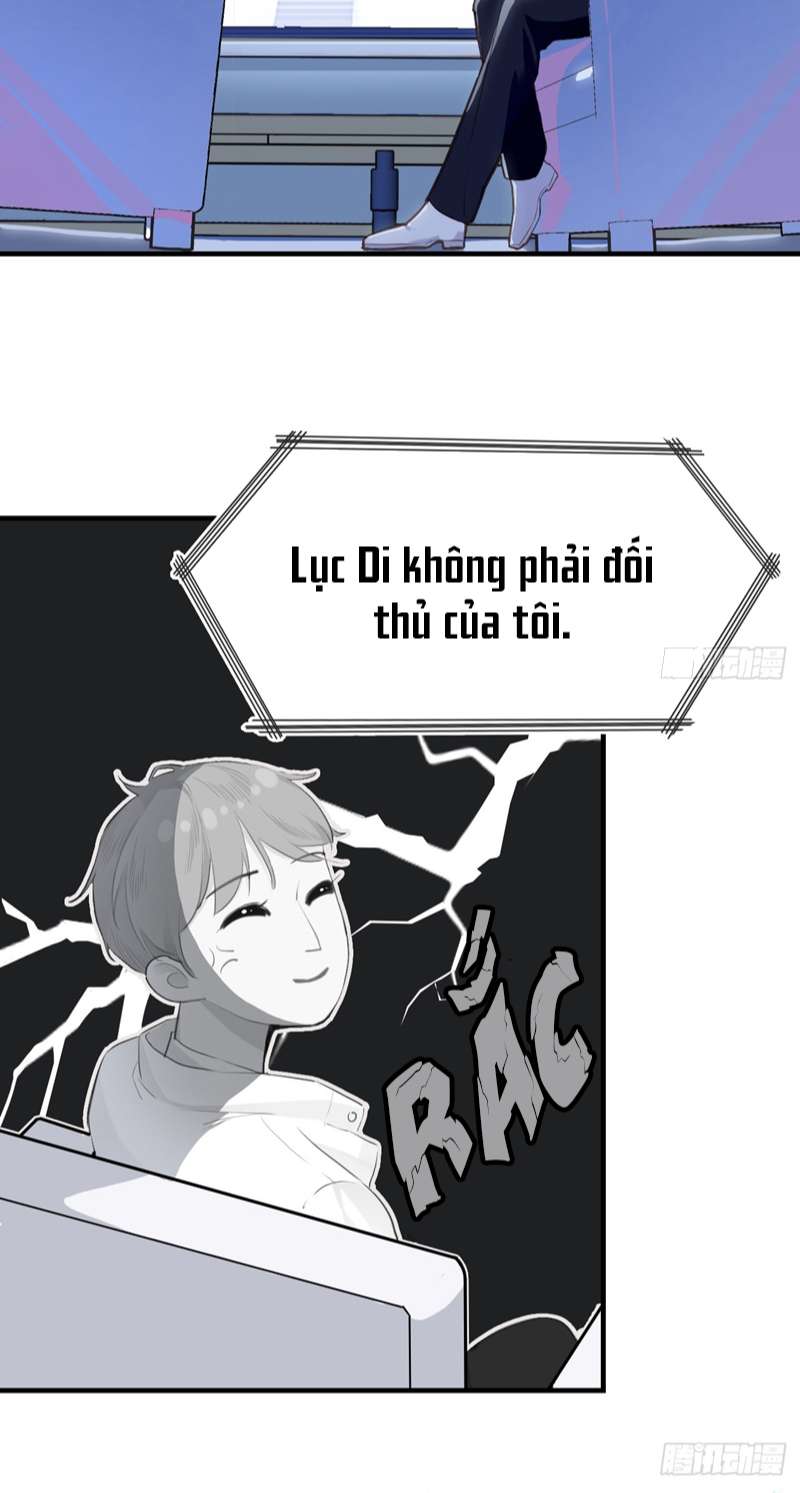 Anh Ấy Chưa Từng Rơi Xuống Chapter 1 - Trang 2