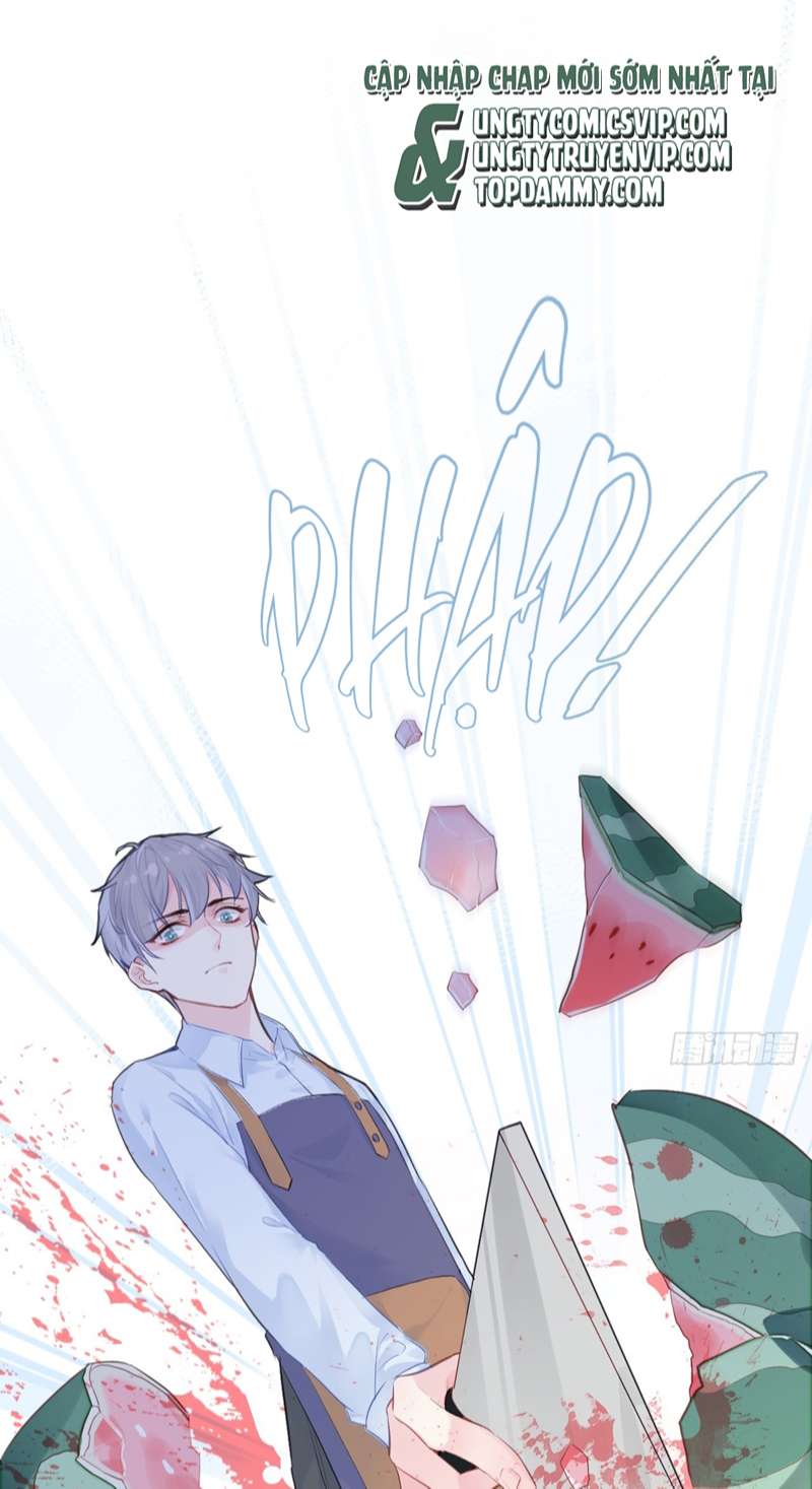 Anh Ấy Chưa Từng Rơi Xuống Chapter 1 - Trang 2