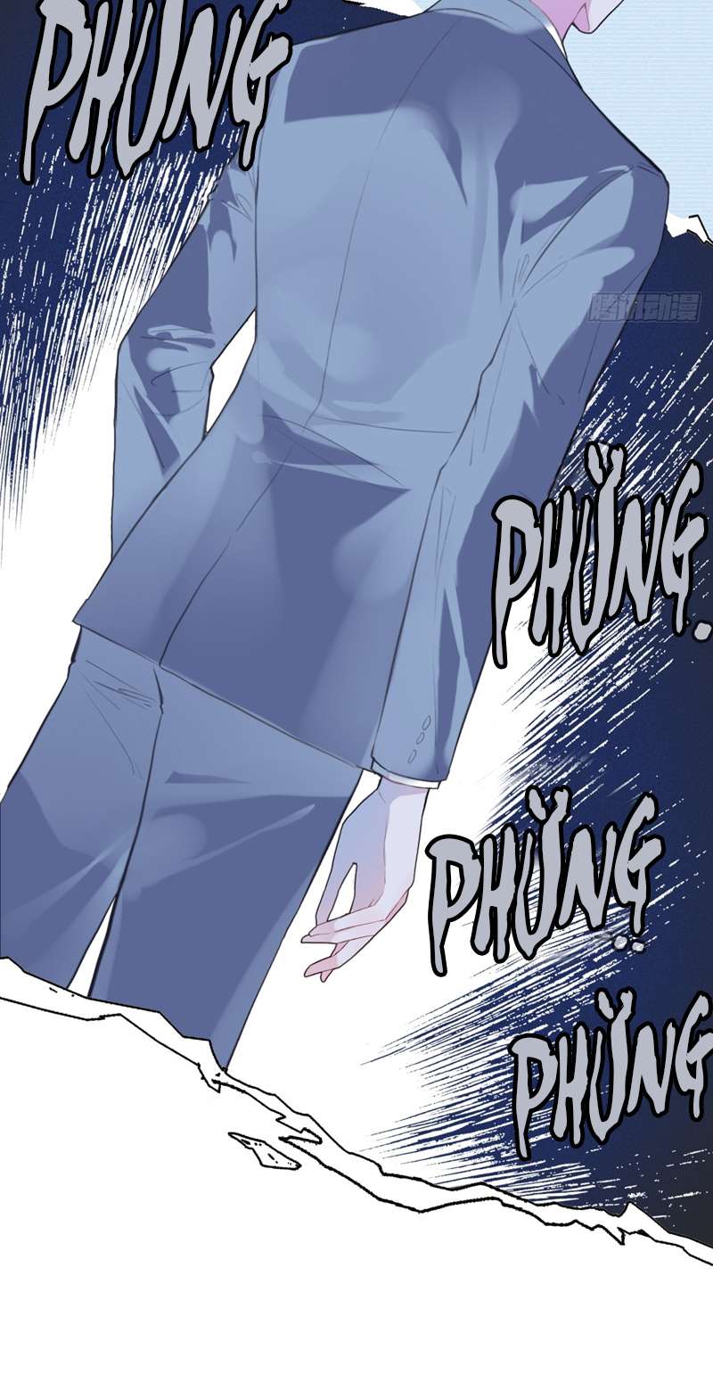 Anh Ấy Chưa Từng Rơi Xuống Chapter 1 - Trang 2