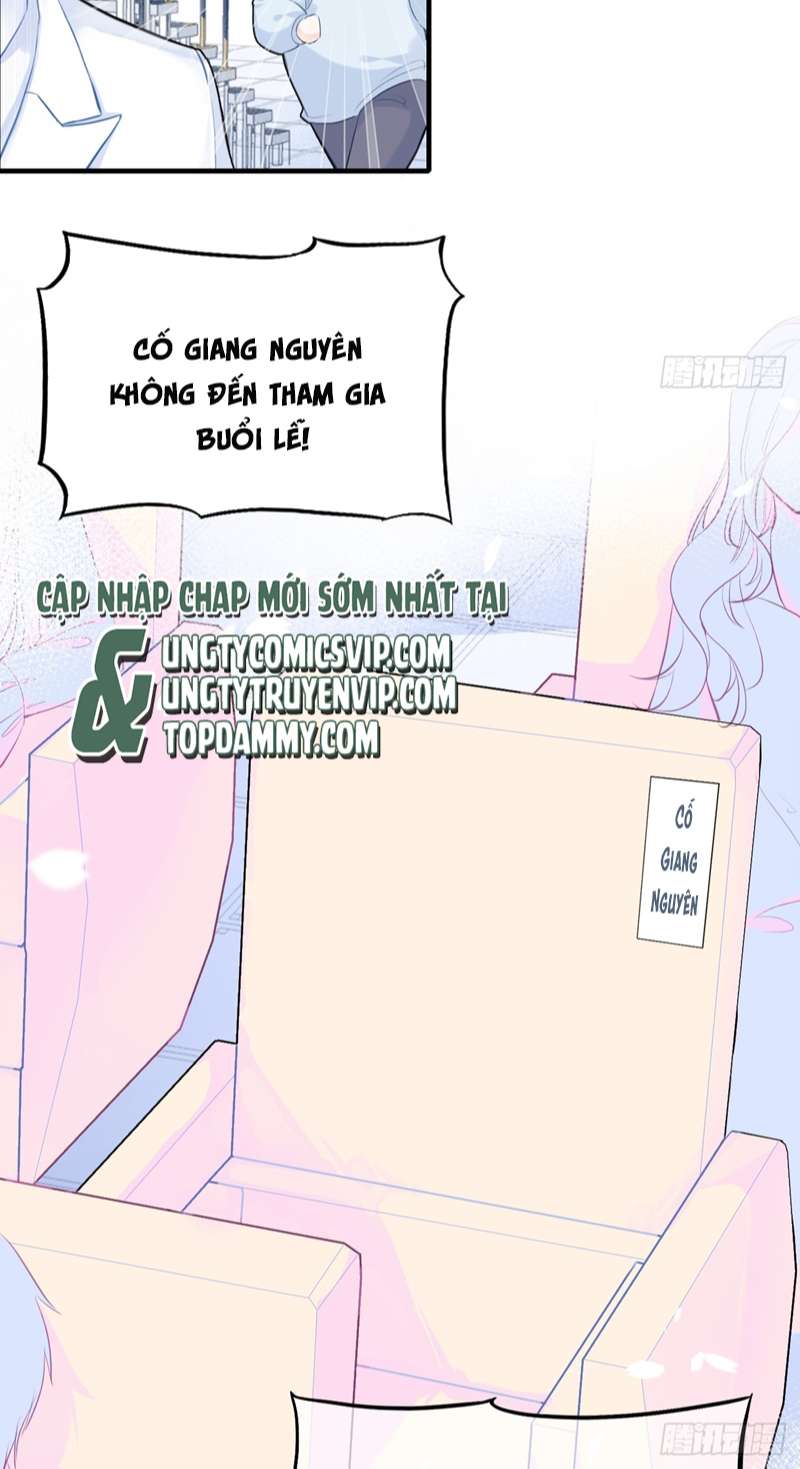 Anh Ấy Chưa Từng Rơi Xuống Chapter 1 - Trang 2