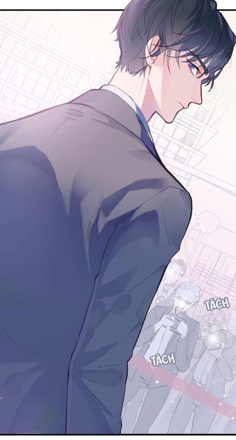 Anh Ấy Chưa Từng Rơi Xuống Chapter 1 - Trang 2