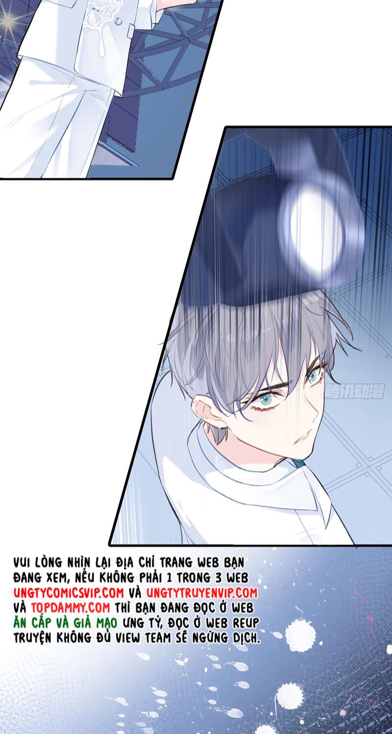 Anh Ấy Chưa Từng Rơi Xuống Chapter 1 - Trang 2