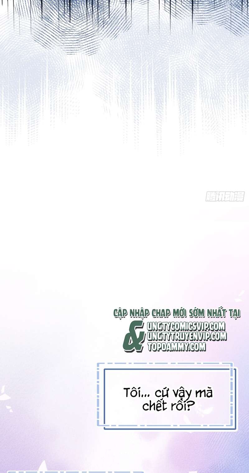 Anh Ấy Chưa Từng Rơi Xuống Chapter 1 - Trang 2