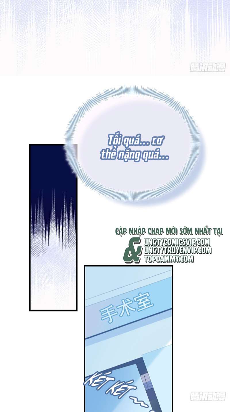 Anh Ấy Chưa Từng Rơi Xuống Chapter 1 - Trang 2