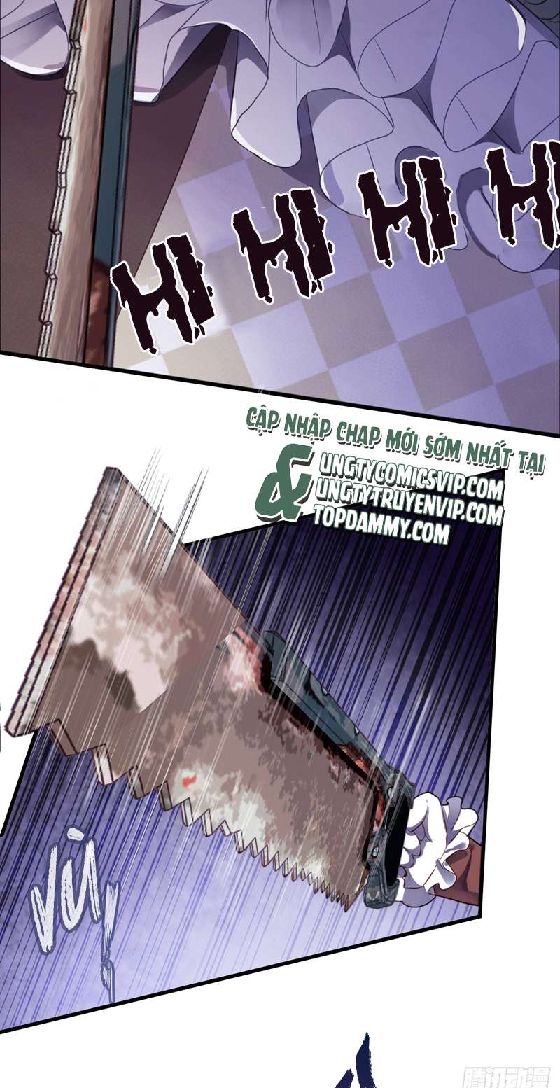 Anh Ấy Chưa Từng Rơi Xuống Chapter 10 - Trang 2