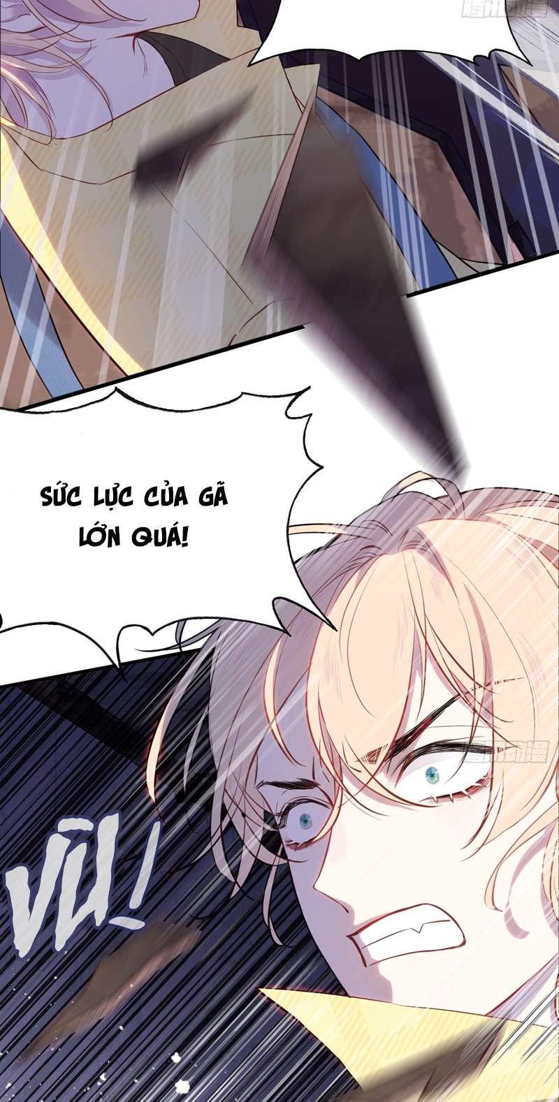 Anh Ấy Chưa Từng Rơi Xuống Chapter 10 - Trang 2