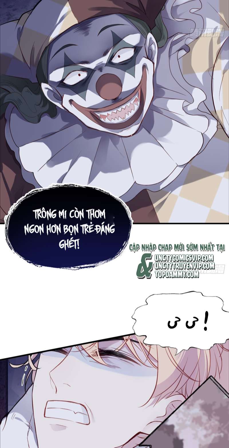 Anh Ấy Chưa Từng Rơi Xuống Chapter 10 - Trang 2